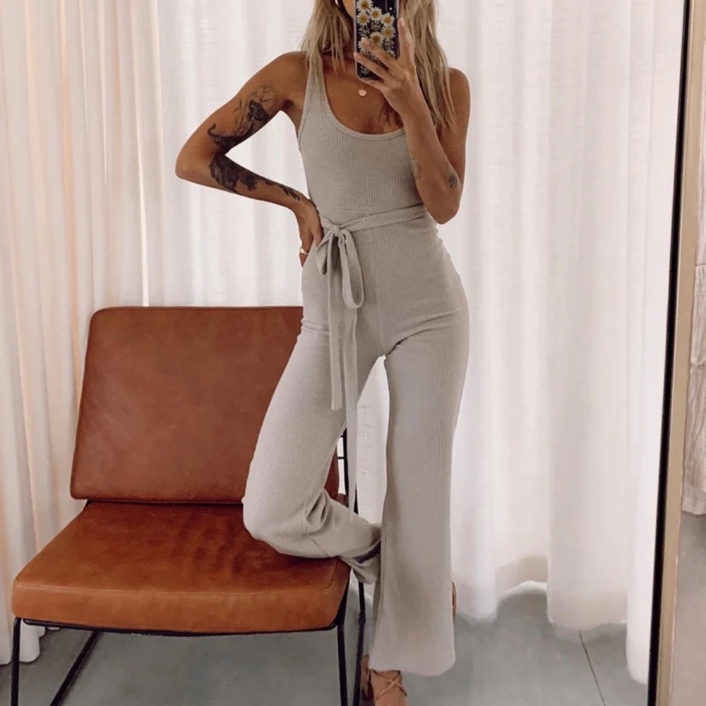 Princess Polly callie jumpsuit